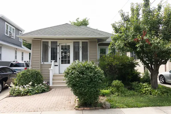 1280 S Cora Street, Des Plaines, IL 60018