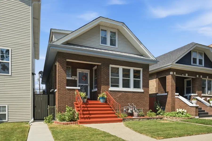 5234 W 30th Place, Cicero, IL 60804 - #3