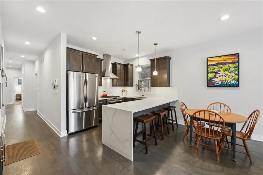 3340 N Lawndale Avenue #1N, Chicago, IL 60618 - #3