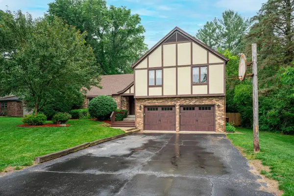 3460 Partridge Lane, Belvidere, IL 61008