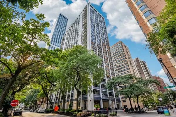 222 E Pearson Street #1006, Chicago, IL 60611