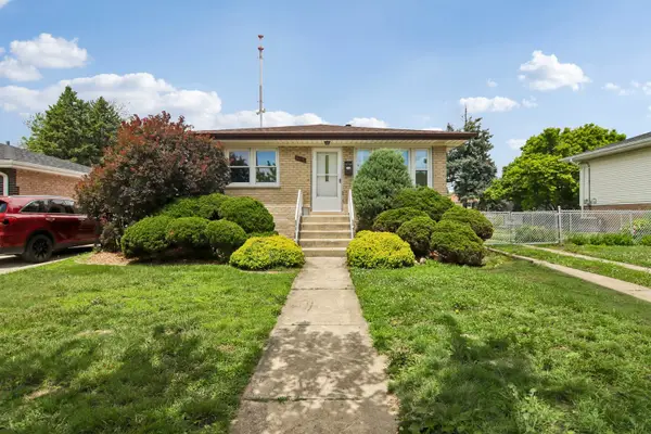 6512 102nd Place, Chicago Ridge, IL 60415
