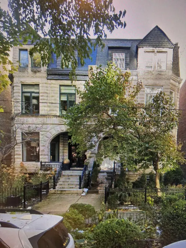 2622 N Hampden Court, Chicago, IL 60614
