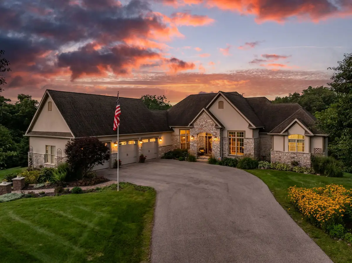1668 310th Street, Sherrard, IL 61281 - #1