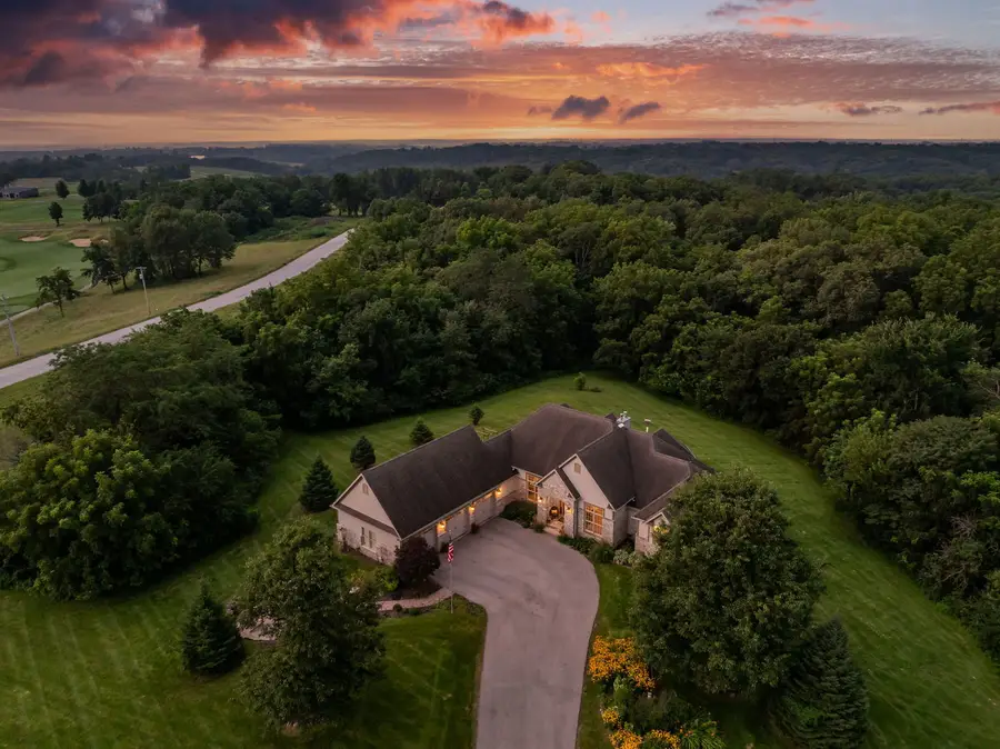 1668 310th Street, Sherrard, IL 61281 - #2
