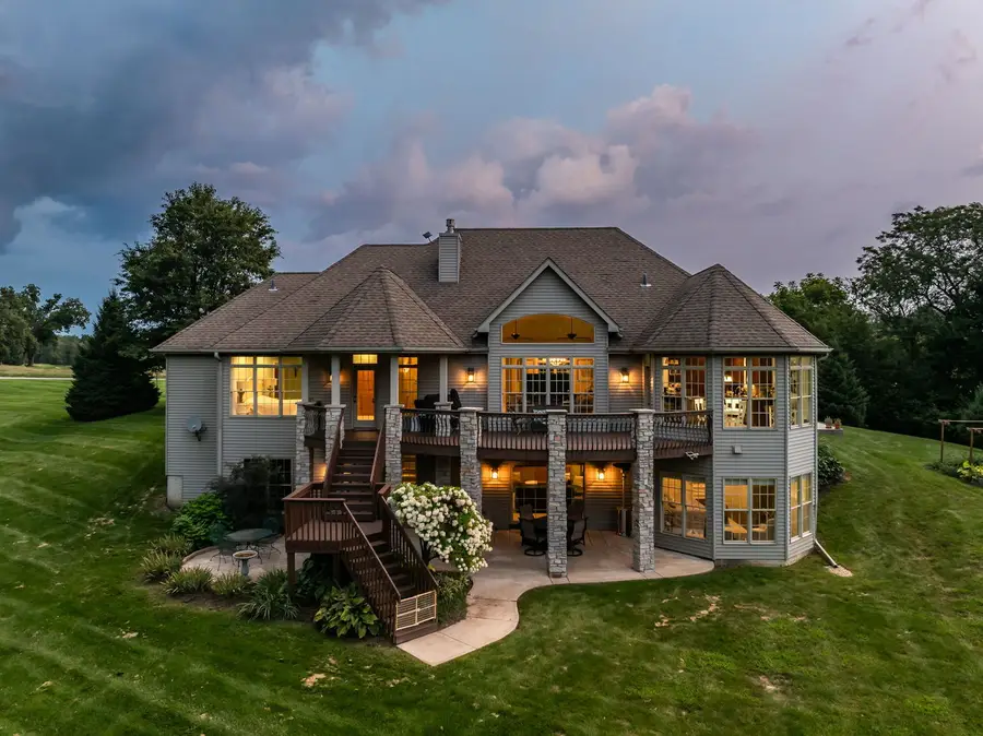 1668 310th Street, Sherrard, IL 61281 - #3