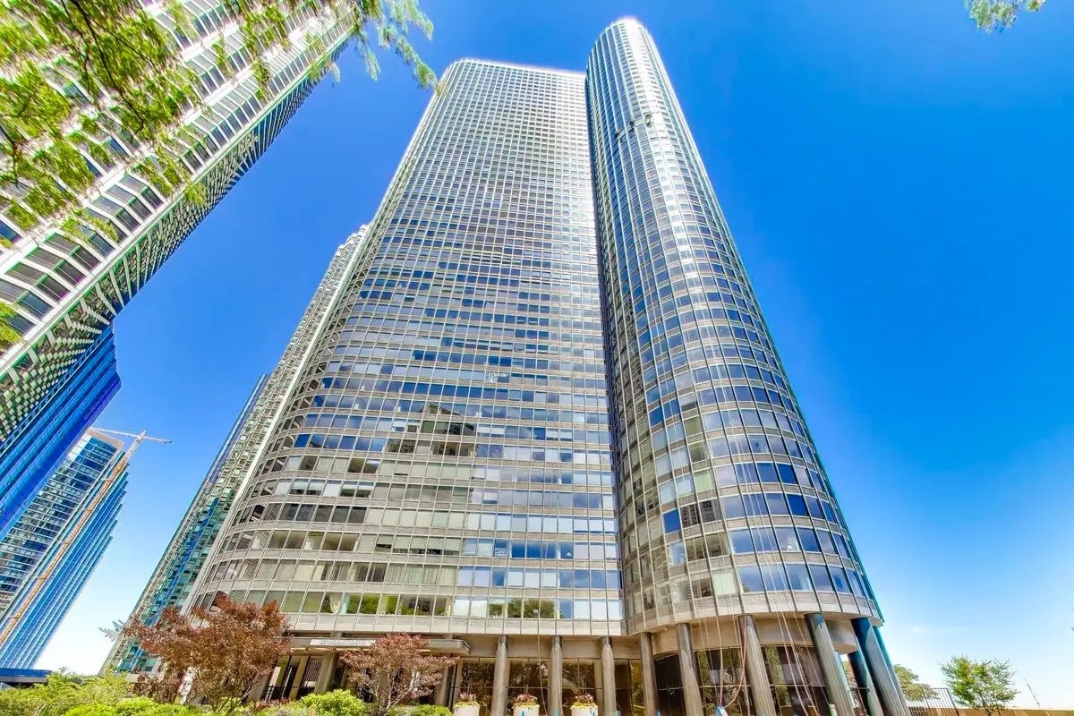 155 N Harbor Drive #2007, Chicago, IL 60601 - #1