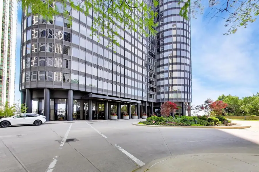 155 N Harbor Drive #2007, Chicago, IL 60601 - #2