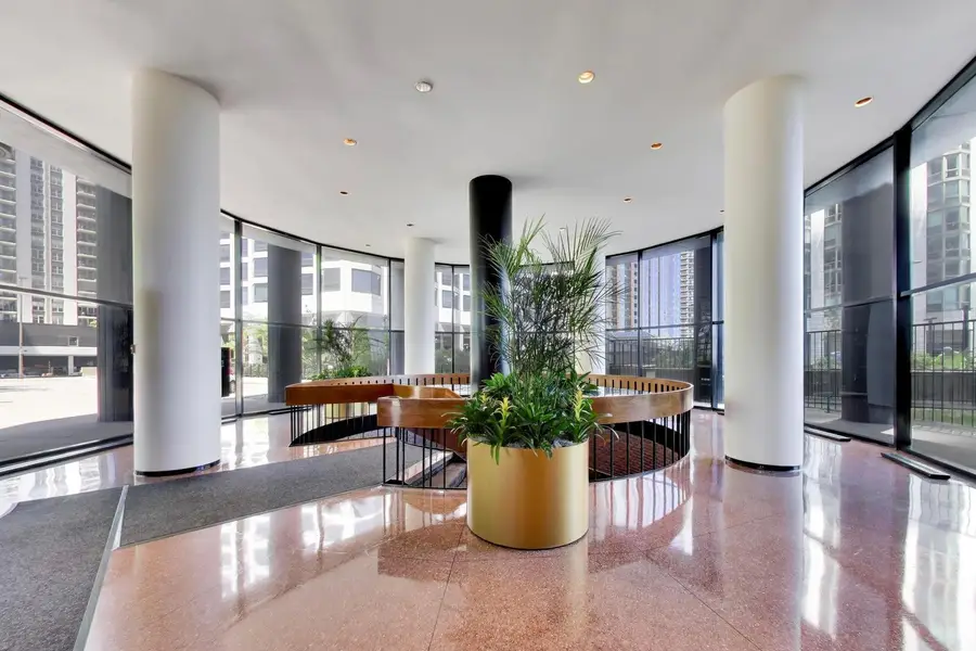 155 N Harbor Drive #2007, Chicago, IL 60601 - #3