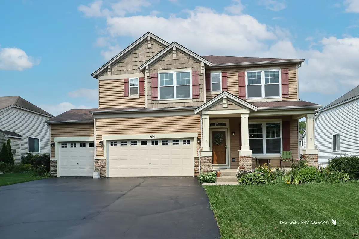 1014 Devon Drive, Antioch, IL 60002 - #1