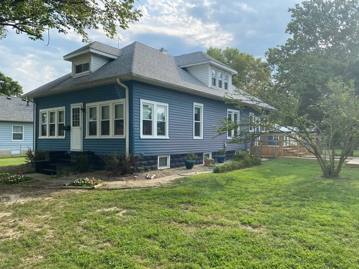 1035 Dover Street, Centralia, IL 62801 - #1