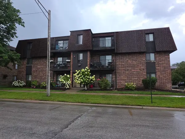 14526 S Muskegon Avenue #1C, Burnham, IL 60633