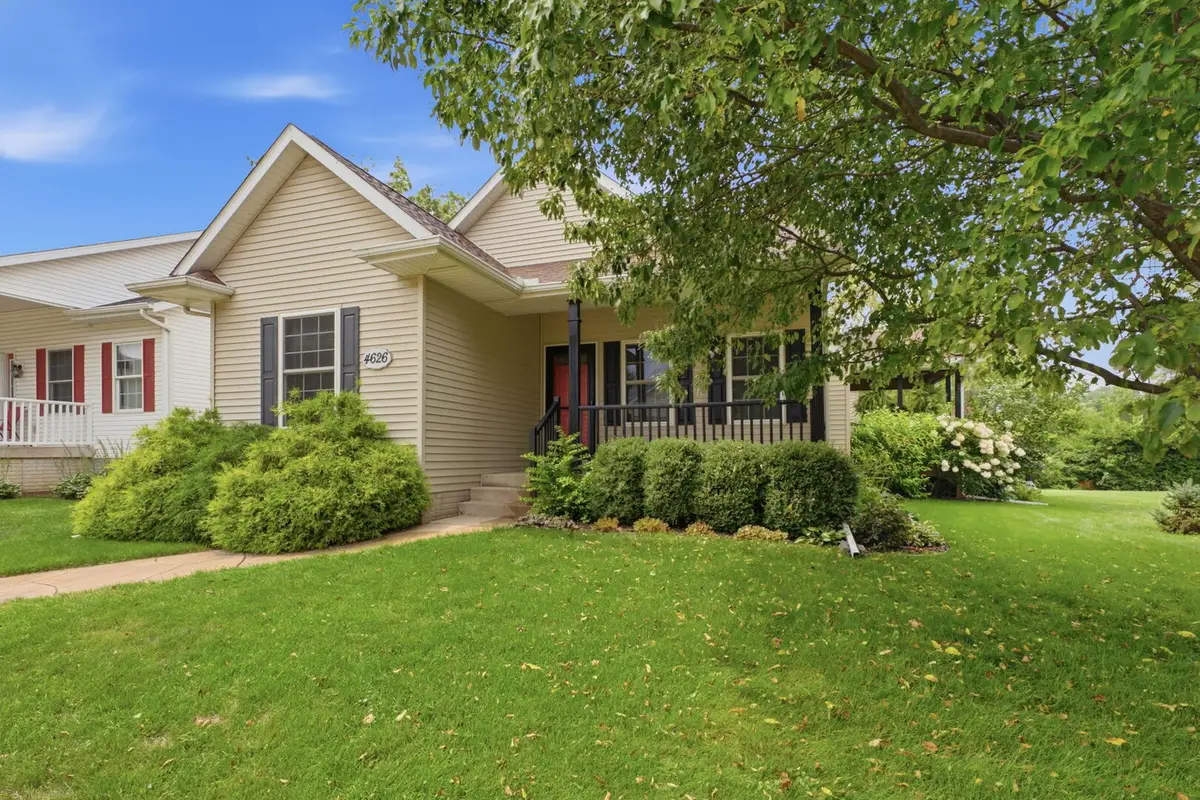 4626 Kelling Street, Davenport, IA 52806 - #1