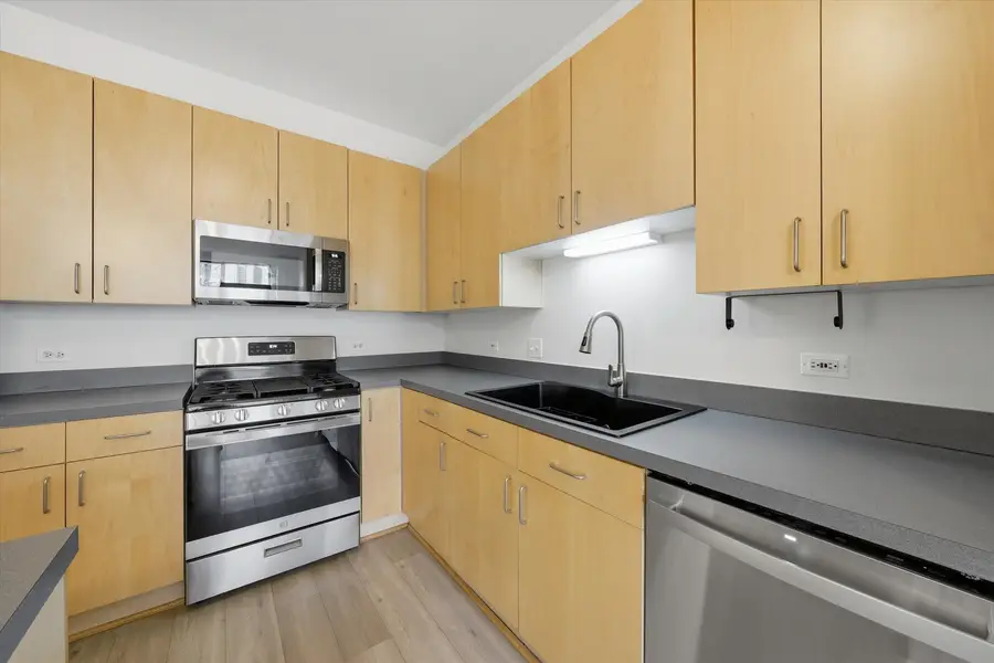 2045 W Concord Place #307, Chicago, IL 60647 - #3