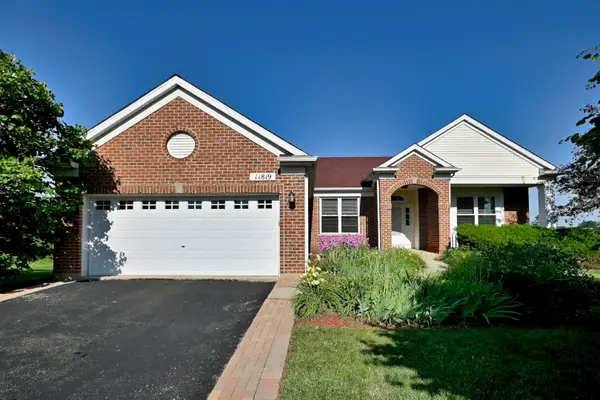 11819 Wolf Creek Lane, Plainfield, IL 60585