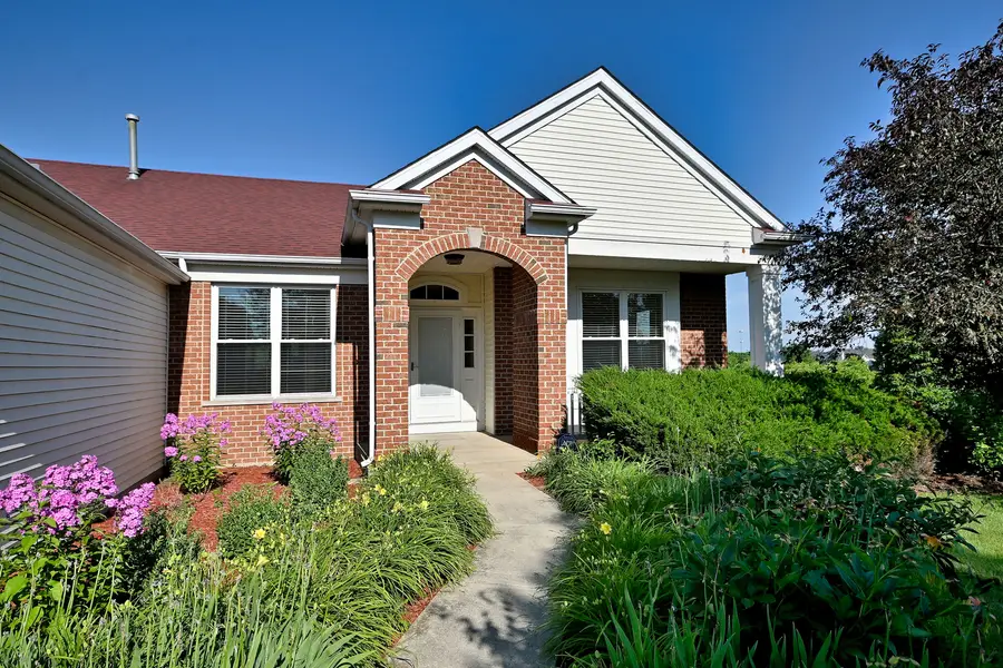 11819 Wolf Creek Lane, Plainfield, IL 60585 - #2