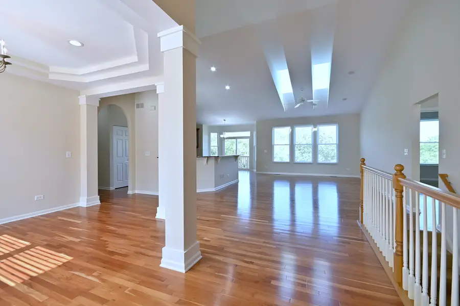 11819 Wolf Creek Lane, Plainfield, IL 60585 - #3