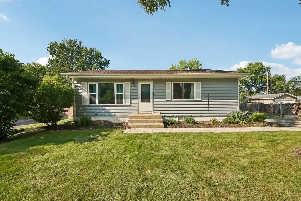 1512 Catalpa Drive, Holiday Hills, IL 60051 - #1