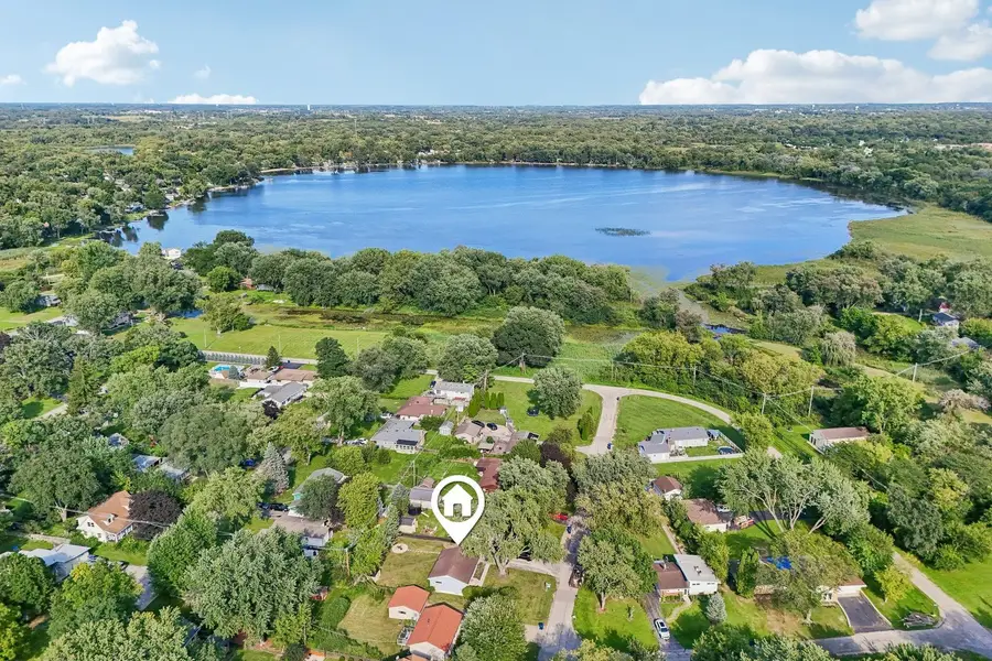 1512 Catalpa Drive, Holiday Hills, IL 60051 - #2