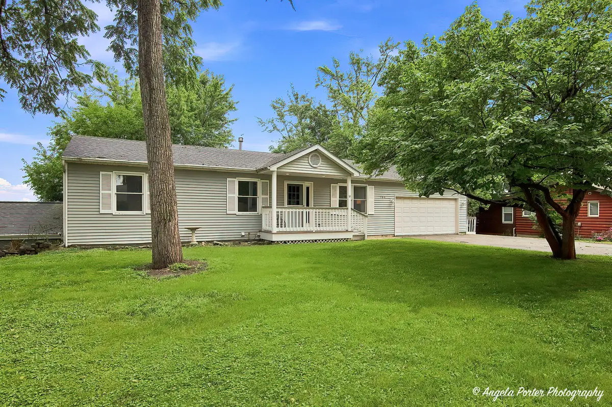 108 Vernon Drive, McHenry, IL 60051 - #1