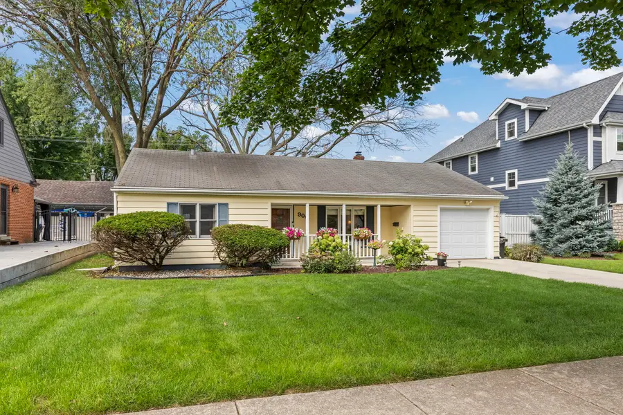 906 S Ashland Avenue, La Grange, IL 60525 - #2