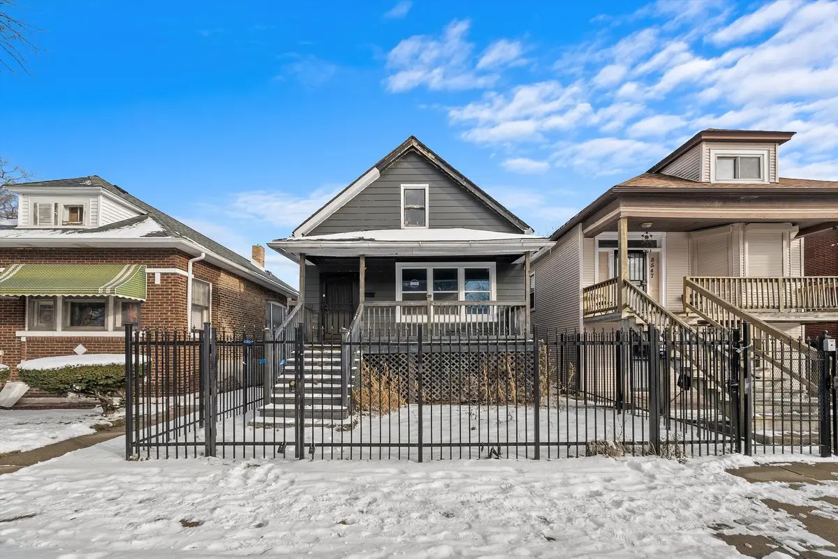 8545 S Saginaw Avenue, Chicago, IL 60617 - #1