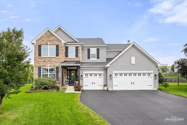 2441 Wilton Court, Yorkville, IL 60560