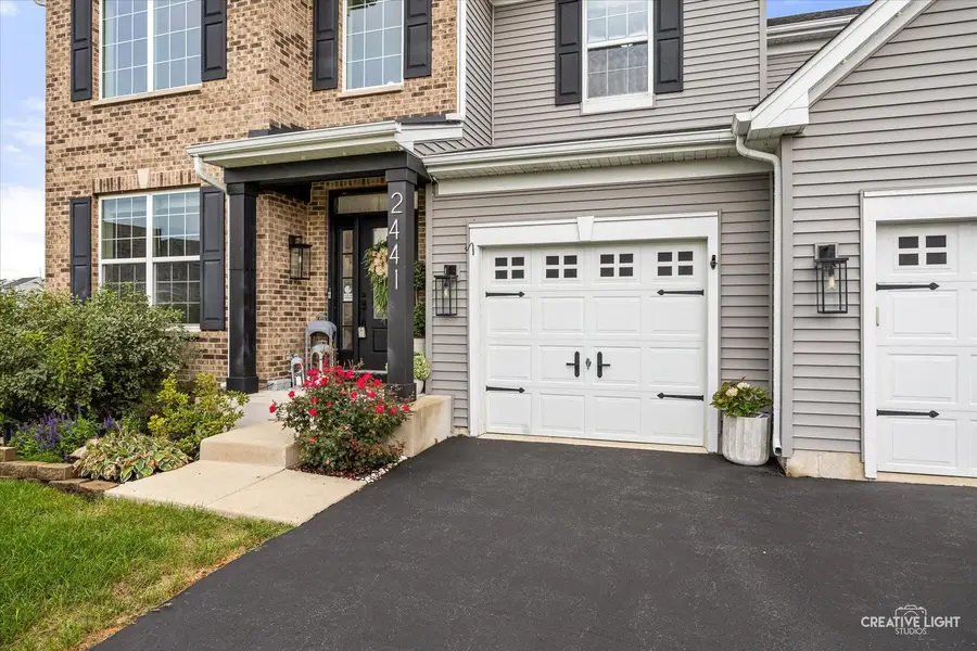 2441 Wilton Court, Yorkville, IL 60560 - #2
