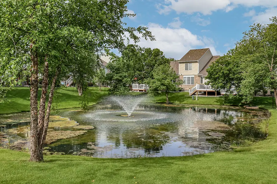 18106 Waterside Circle, Orland Park, IL 60467 - #2