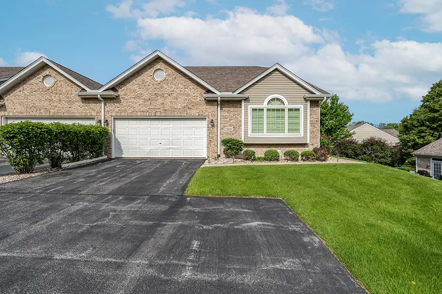 18106 Waterside Circle, Orland Park, IL 60467 - #3