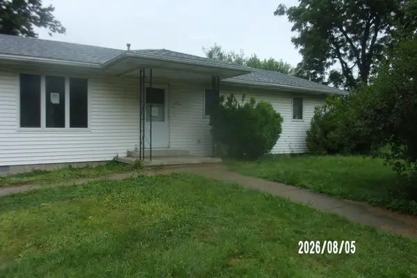 312 E Spruce Street, Chatsworth, IL 60921