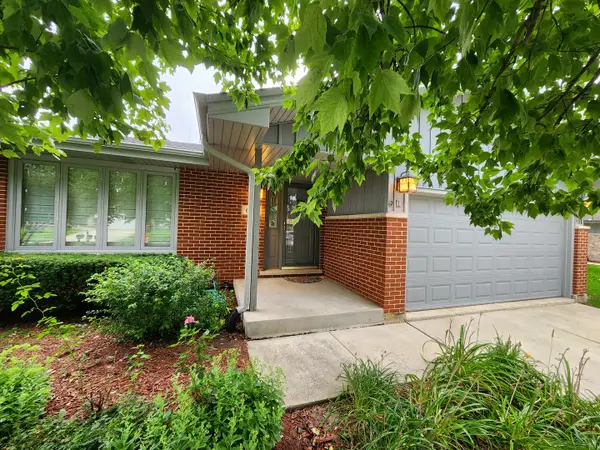 639 Poplar Avenue, Romeoville, IL 60446