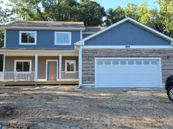 3616 Buchanan Road, Johnsburg, IL 60051