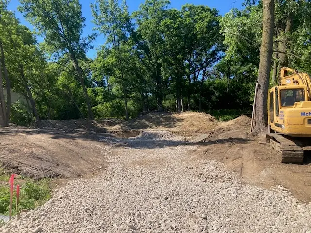 3616 Buchanan Road, Johnsburg, IL 60051 - #2