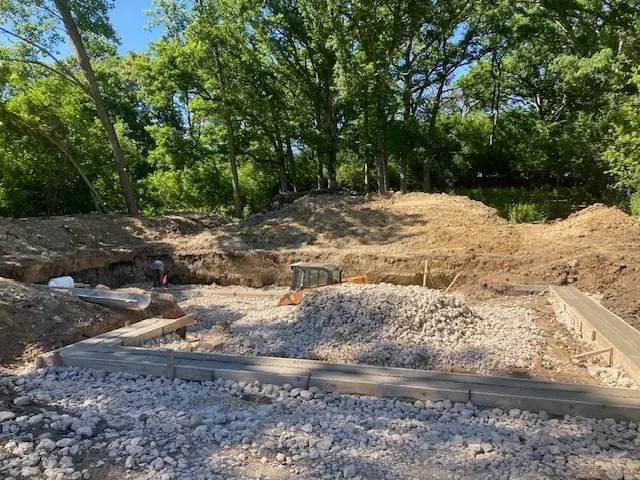 3616 Buchanan Road, Johnsburg, IL 60051 - #3