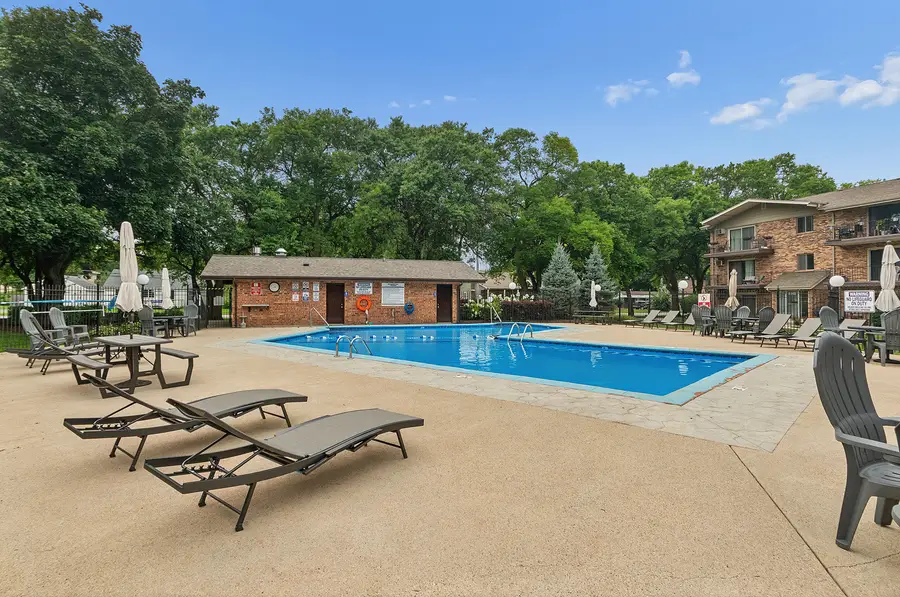 5330 Waterbury Drive #1603, Crestwood, IL 60418 - #2