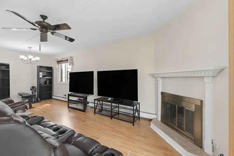 5330 Waterbury Drive #1603, Crestwood, IL 60418 - #3