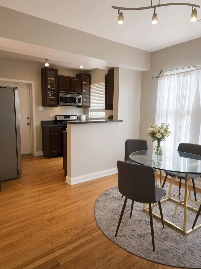 38 N Menard Avenue #A3, Chicago, IL 60644 - #3