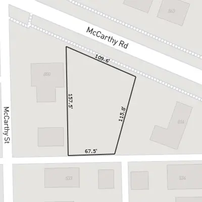 800 Mccarthy Road, Lemont, IL 60439