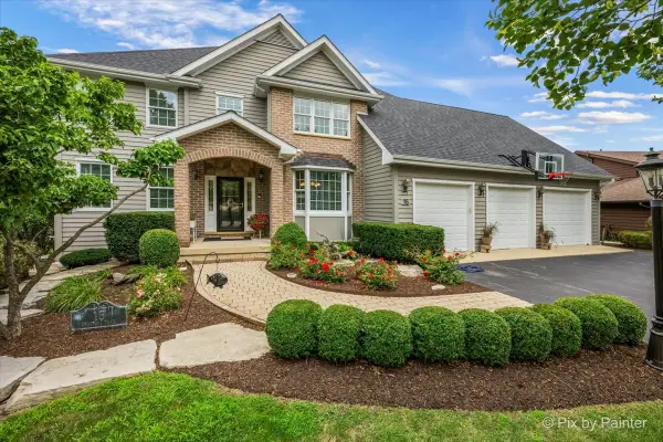 15 Shoshoni Trail, Lake Villa, IL 60046