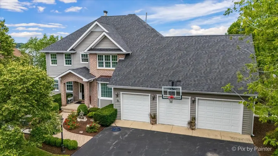 15 Shoshoni Trail, Lake Villa, IL 60046 - #2