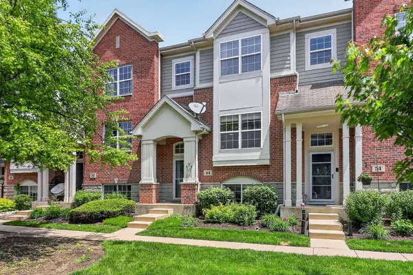 44 Grace Court, Lemont, IL 60439