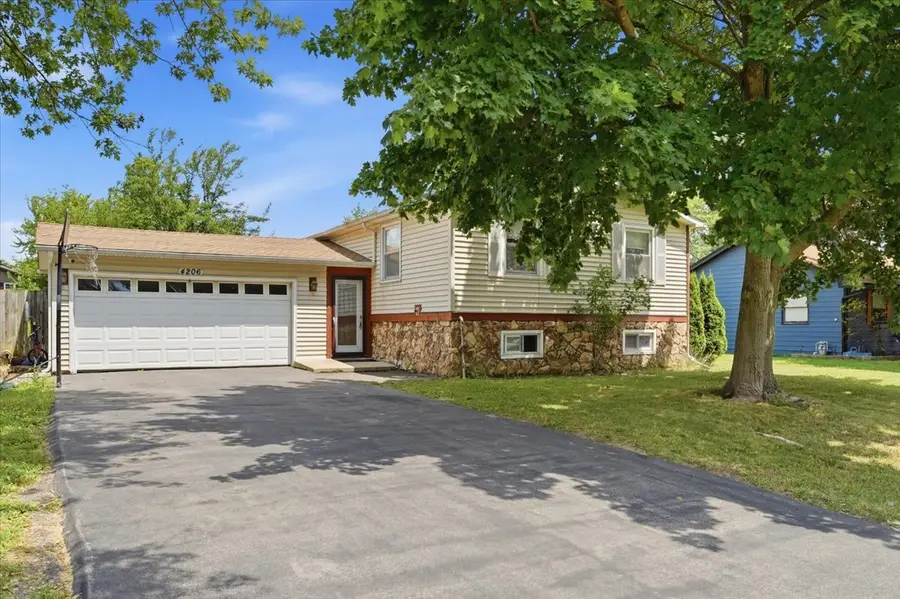 4206 Gregory Drive, Zion, IL 60099 - #2