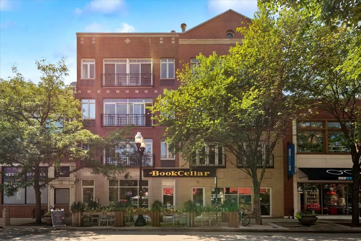 4736 N Lincoln Avenue #4, Chicago, IL 60625 - #1