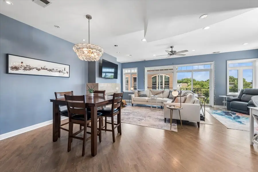 4736 N Lincoln Avenue #4, Chicago, IL 60625 - #2