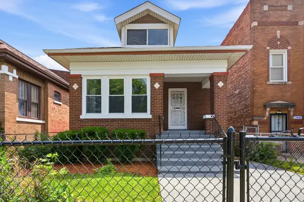 7643 S Paulina Street, Chicago, IL 60620