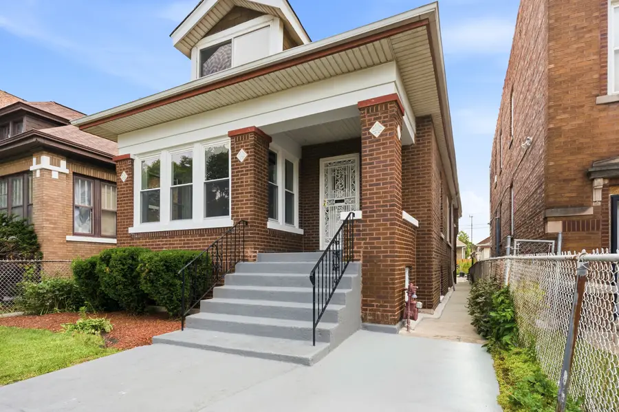 7643 S Paulina Street, Chicago, IL 60620 - #2