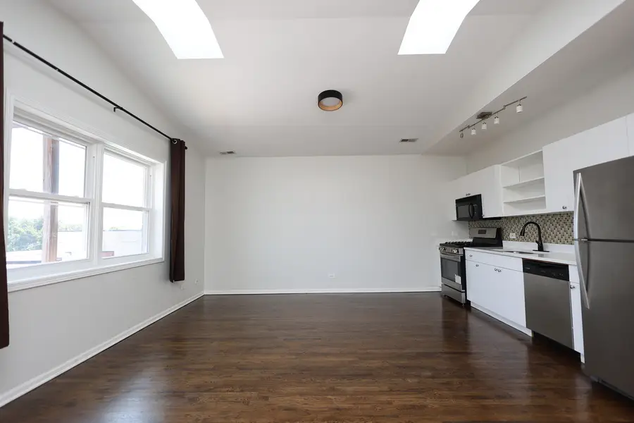 519 S Maplewood Avenue #4S, Chicago, IL 60612 - #2