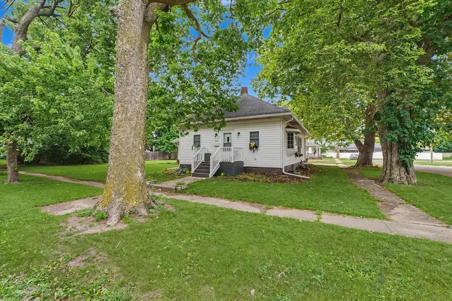 303 N Greely Street, Monticello, IL 61856 - #2