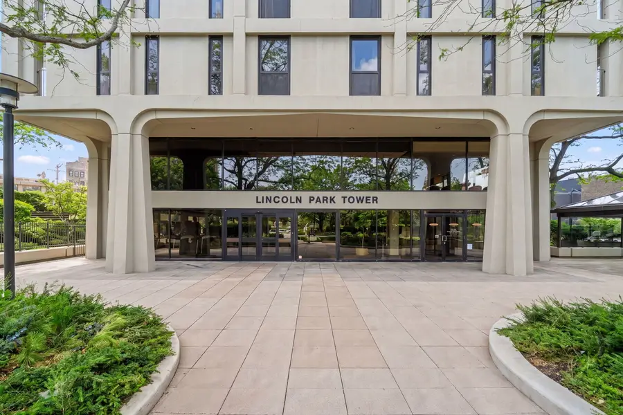 1960 N Lincoln Park #2209, Chicago, IL 60614 - #2